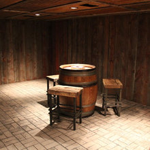 10 Cottage Cellar