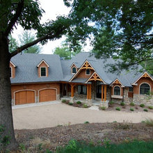 Ranch/Mountain House