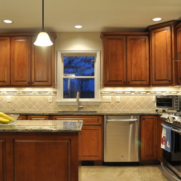 Milford Kitchen