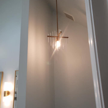 Interior Transformations