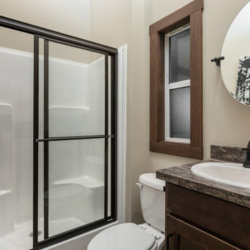 Tiny Home - Clayton Park Models - The Cumberland
