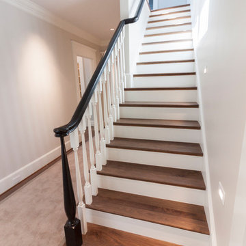 Project #53 | Blending Farmhouse Charm with Contemporary Elegance