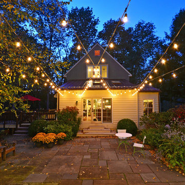 Stompf Tavern Road House