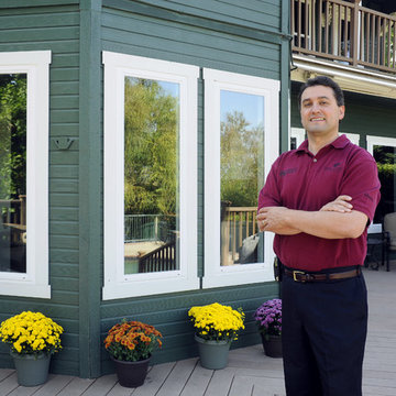 Window Installation in Elk Grove