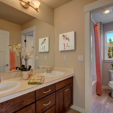 Toll Brothers - Pipers Glen