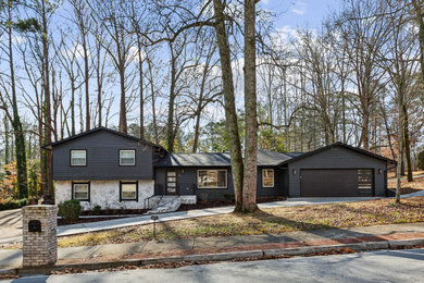 South Fulton Home Addition & Improvement