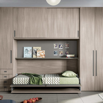 Space Saving Solutions