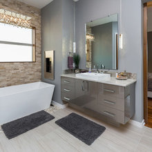Bathroom Ideas