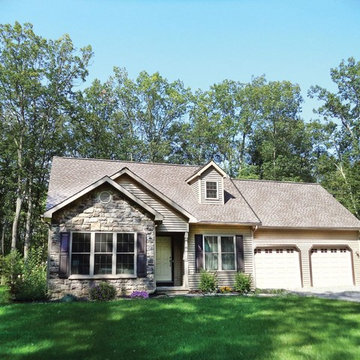 Anderson 1 | Brookside Custom Homes