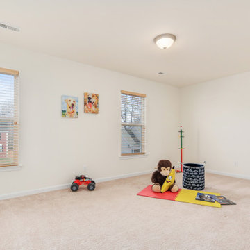 Addie Court | New Listing Photography