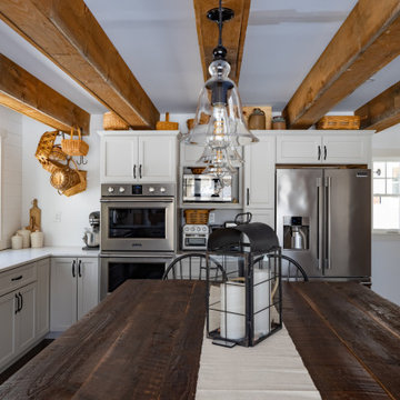 Classy Farmhouse