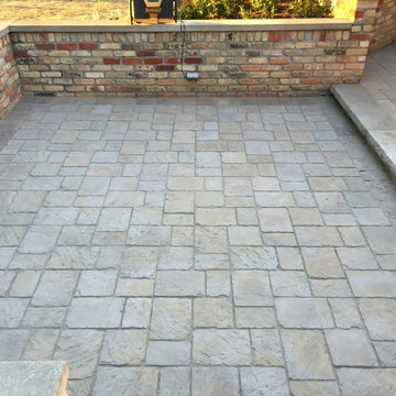 Warwick Hills Project