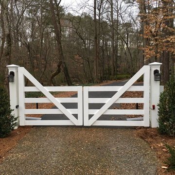 Estate Gates & Operators