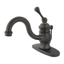 faucets