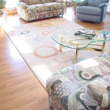 Living Rooms