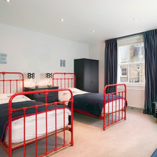 Kids Bedroom
