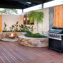 Outdoor Living