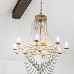 Modern Rustic - Lighting