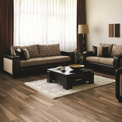 Daltile Acacia Valley - Engineered Wood Flooring