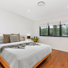 Bedrooms