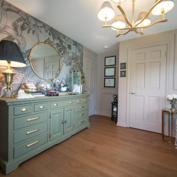 Norde 7" | Silvan Resilient Hardwood Collection Traditional Customer Space | PA