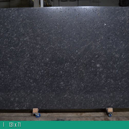 Steel Gray - Kitchen Countertops