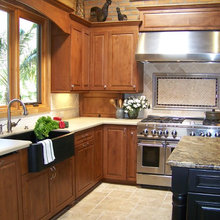 kitchens