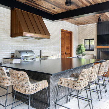 Bespoke Modern