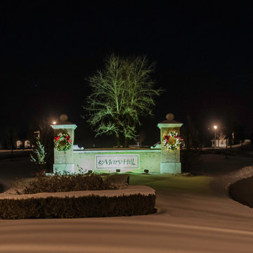Holiday Lighting