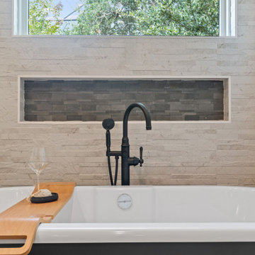 Dripping Springs remodel
