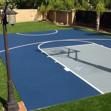 Basketball