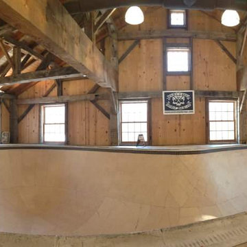 Skateboard Barn