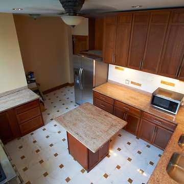 Whole Home Remodel