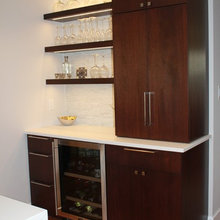 HEFKEY Wet Bar