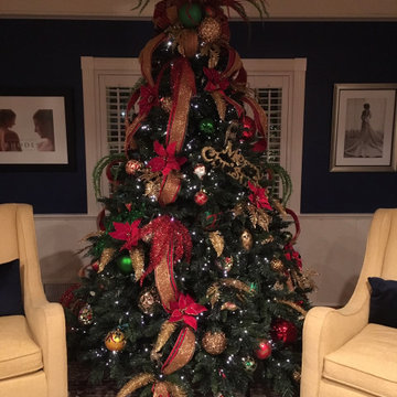 Christmas Decor