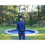 Yixi Zhang's photo