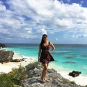 Soumya Kethu's photo