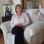 Deirdre McGlone's photo