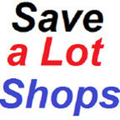 SaveAlotShops