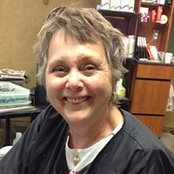 Janet Roys foto