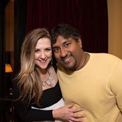 Foto de Vinny Lingham
