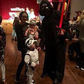 Roubina Bedikian's photo