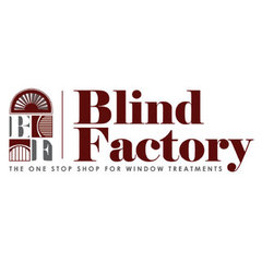 Blind Factory Inc