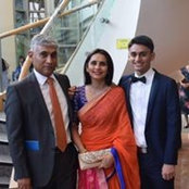 Rishabh Saksena's photo