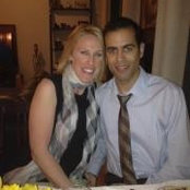Sashil Kapur's photo