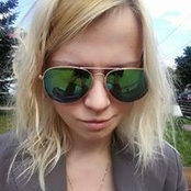 Yulya Petrova's photo