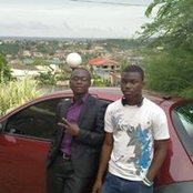 Augustine Adjei-Antwi's photo