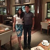Patricia Tandra's photo