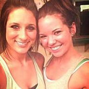 Jandi Lawrences foto