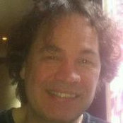 Jean-Pierre Fortins foto
